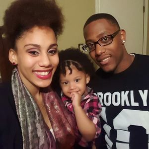 Meet your Posher, Lisaraye