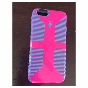 Speck iPhone 6 case
