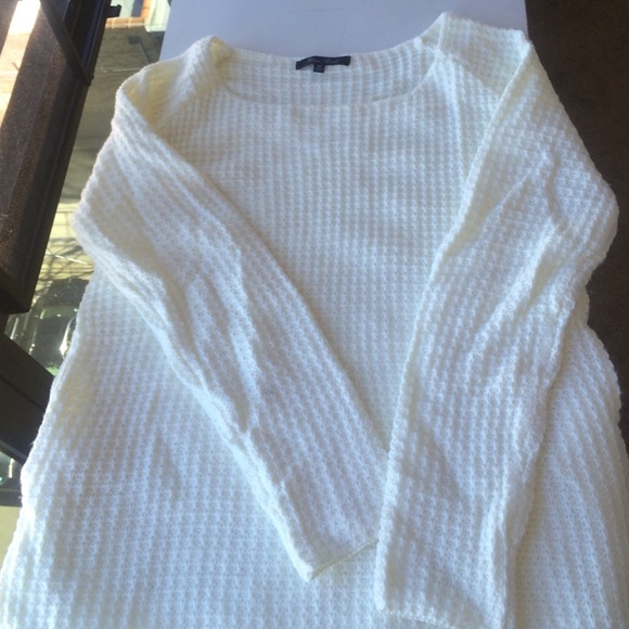 Barely worn sweater for fall!