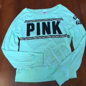 Victoria Secret Pink long sleeve