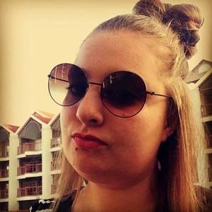 Meet your Posher, Bryanna