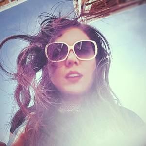 Meet your Posher, Melanie