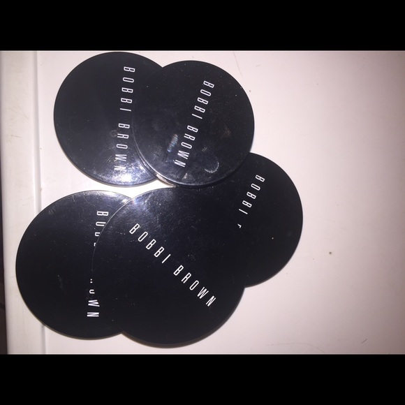 Bobbi Brown Makeup Lot for Dark Skin Tones!