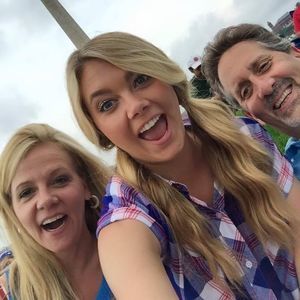 Meet your Posher, Beth