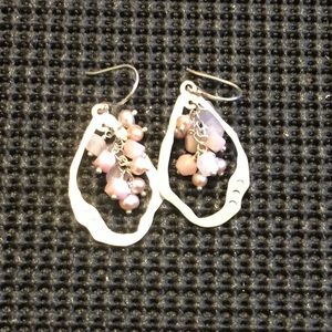 Silpada Earrings