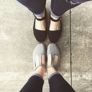 Meet your Posher, Lynette