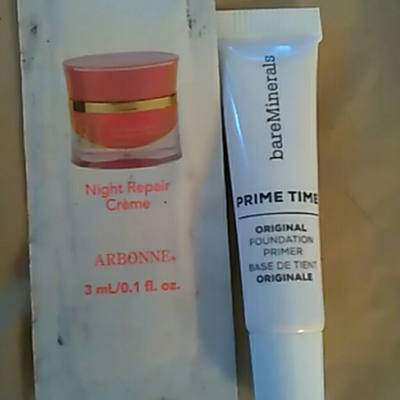 Sample bundle! - Picture 2 of 3