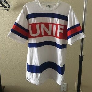 Unif over sized shirt