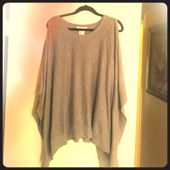 Michael Kors ponch sweater