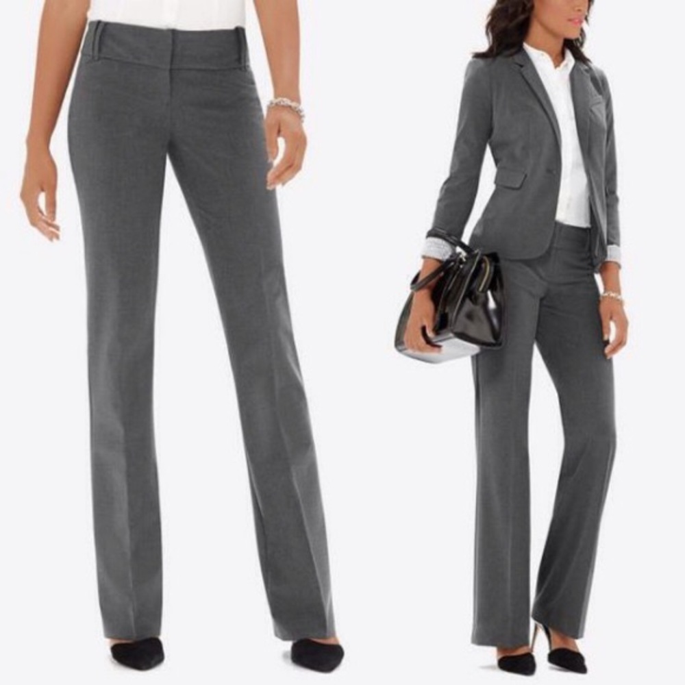The Limited Cassidy Fit 6R Women's Pant