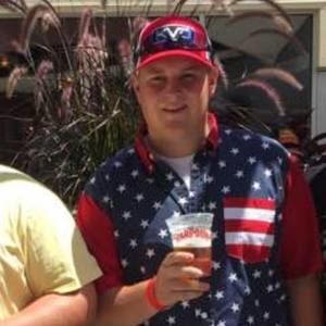 Meet your Posher, Braden