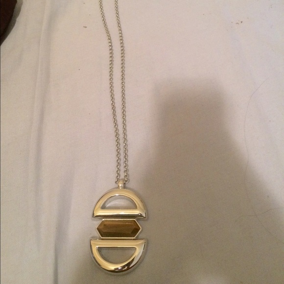 Lia Sophia Necklace