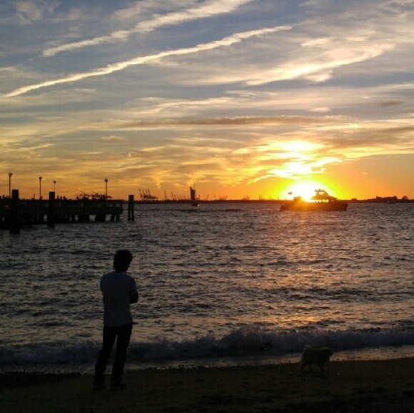 Meet your Posher, Matt