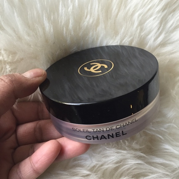Chanel Soleil de Tan