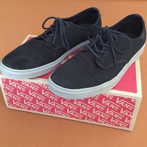 Vans Canvas Ludlow