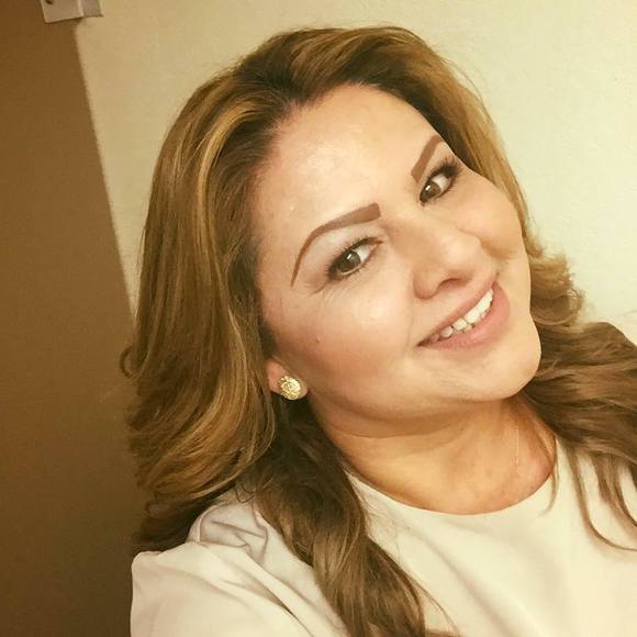 Meet your Posher, Lupita - Picture 1 of 1