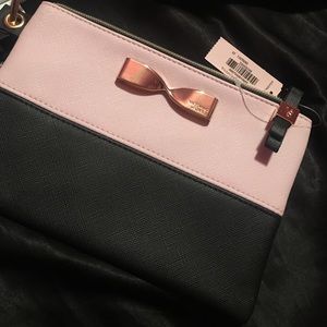 Mini Victoria Secrets Bag