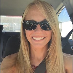 Meet your Posher, Kelsey
