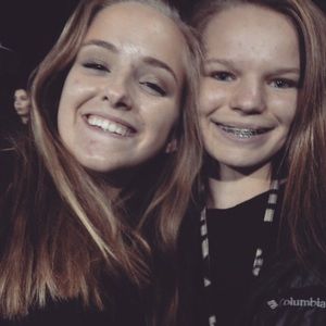 Meet your Posher, Kelly