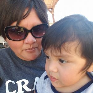 Meet your Posher, Pauline