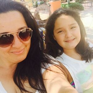 Meet your Posher, Erica