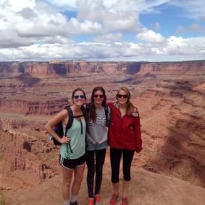 Meet your Posher, Julia