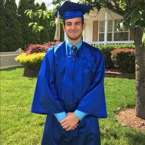 Meet your Posher, Dean