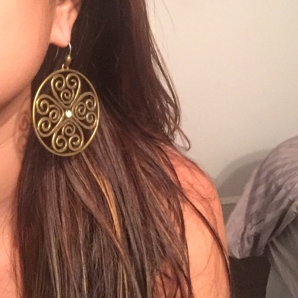 Vintage earrings