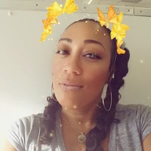 Meet your Posher, Tiana