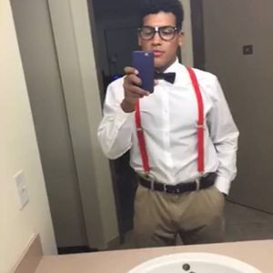 Meet your Posher, Julian