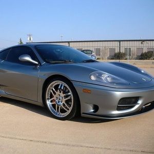 Meet your Posher, Steve