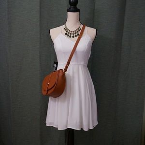 D1 - Express dress NWT