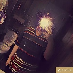 Meet your Posher, Jesse