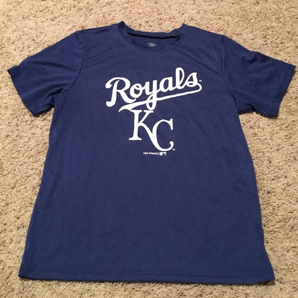 Kansas City Royals shirt