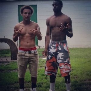 Meet your Posher, Johnny