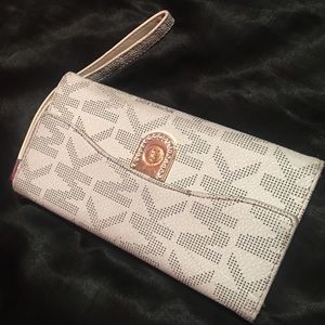 Micheal Kors iPhone Case