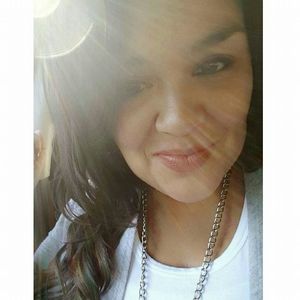 Meet your Posher, Ashleigh