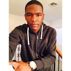 Meet your Posher, Ricky