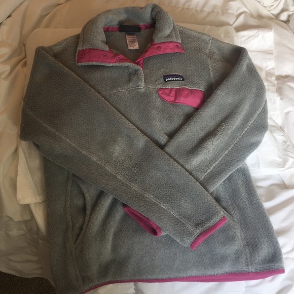 Patagonia pullover