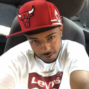 Meet your Posher, Brandon