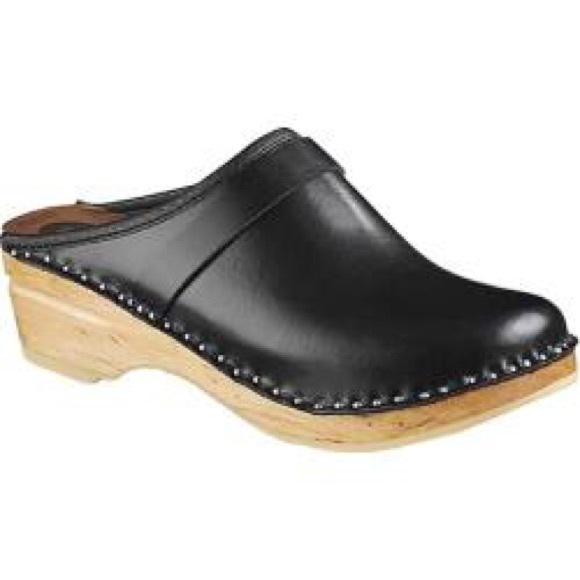 Troetentorp Bastad Clogs!