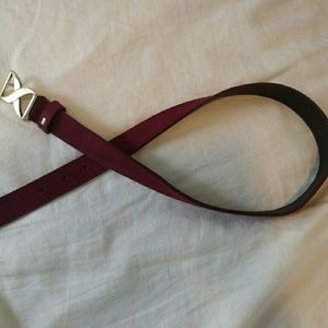Belt