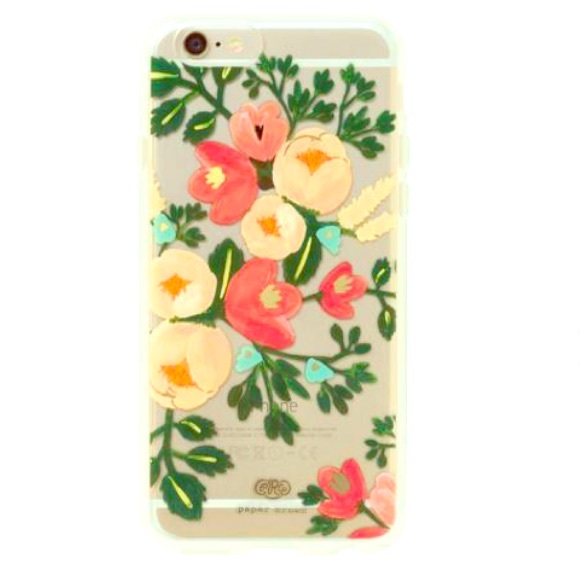 iPhone 6 and 6s cover