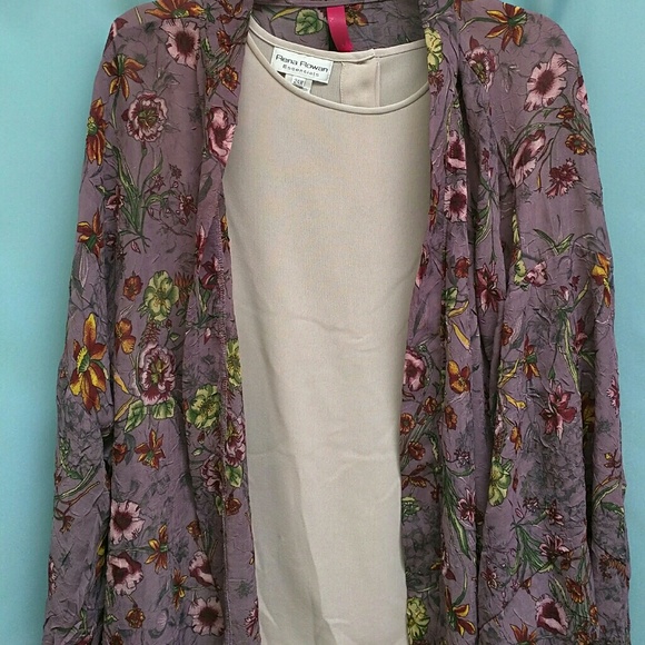 NWT Rena Rowan tank - Picture 2 of 4