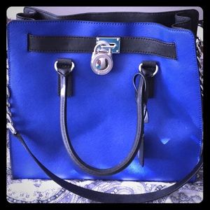 Michael Kors (BARELY USED)