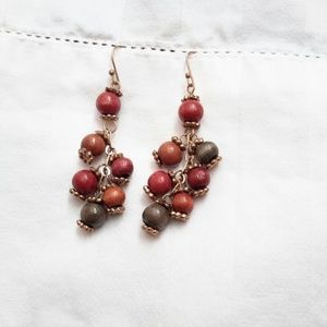 Boho Dangle Earrings