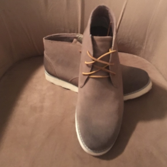 Men's American Eagle Boots