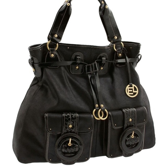 Elliott Lucca Handbags - Elliott Lucca large Estella tote