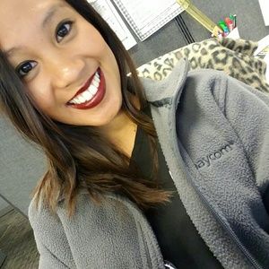 Meet your Posher, Catalina