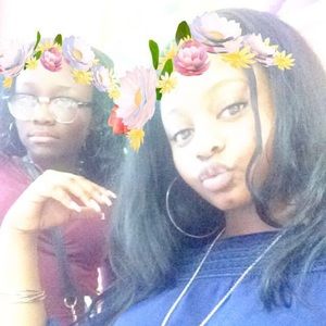 Meet your Posher, Kiara